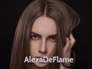 AlexaDeFlame