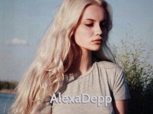 AlexaDepp