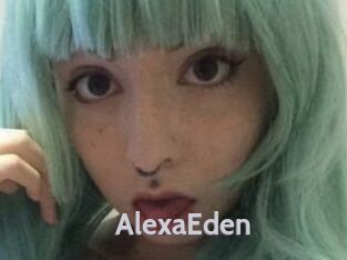 Alexa_Eden
