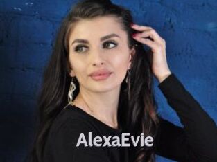 AlexaEvie