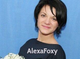 Alexa_Foxy