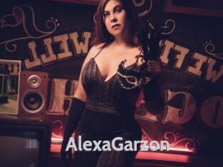 AlexaGarzon