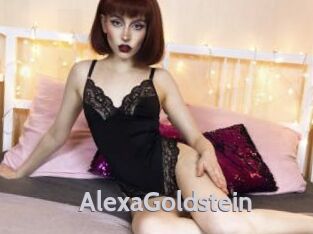 AlexaGoldstein Live Cam 66
