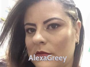 AlexaGreey