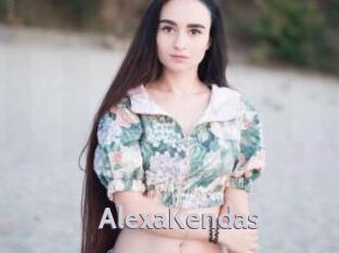 AlexaKendas
