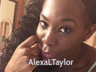 AlexaLTaylor