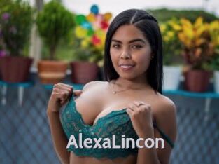 AlexaLincon