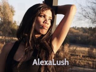 AlexaLush
