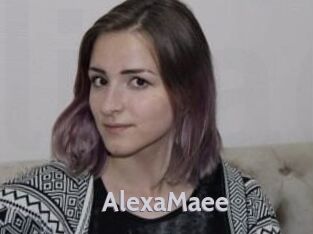 AlexaMaee