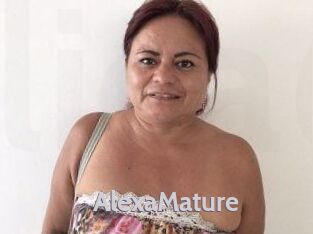 AlexaMature