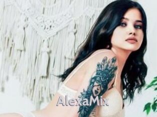 AlexaMix