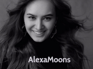 AlexaMoons