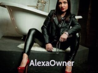 AlexaOwner
