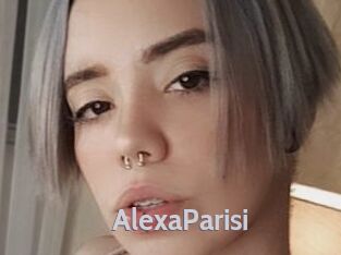 AlexaParisi
