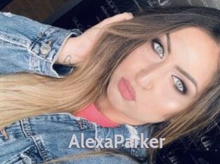 AlexaParker
