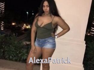 Alexa_Patrick
