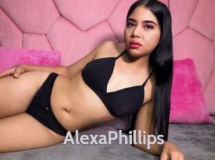 AlexaPhillips Live Cam 66