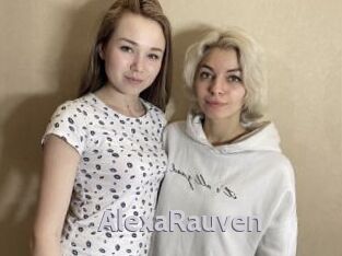 AlexaRauven