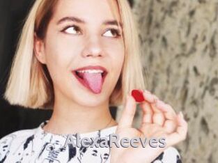 AlexaReeves