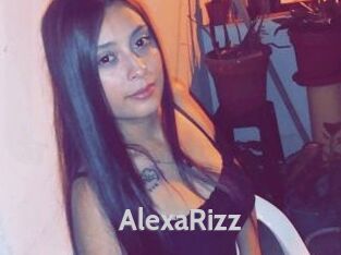 AlexaRizz Live Cam 66