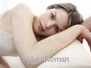 AlexaRoman