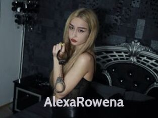 AlexaRowena