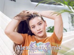 AlexaSantofimio