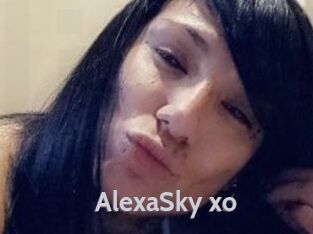 AlexaSky_xo