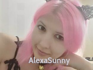 AlexaSunny