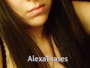 AlexaTeases