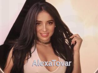AlexaTovar