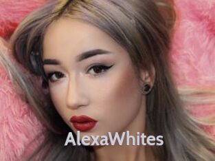 AlexaWhites