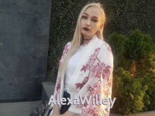 AlexaWilley