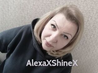 AlexaXShineX