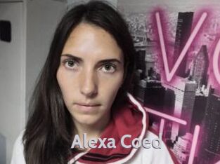 Alexa_Coed