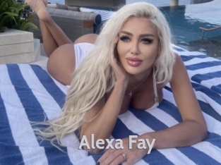 Alexa_Fay Live Cam 66