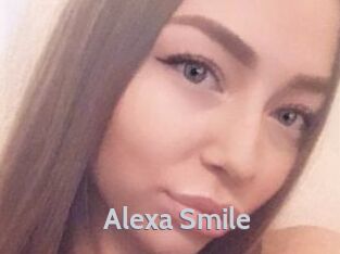 Alexa_Smile_