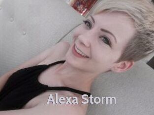 Alexa_Storm