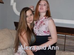 Alexa_and_Ann