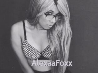 AlexaaFoxx
