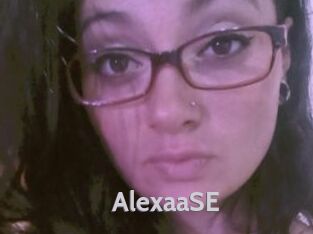 AlexaaSE