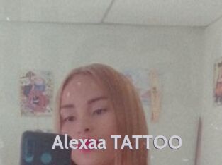 Alexaa_TATTOO
