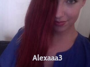 Alexaaa3