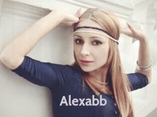Alexabb
