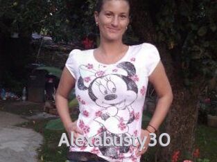 Alexabusty30