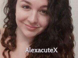 Alexa_cute_X