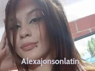 Alexajonsonlatin