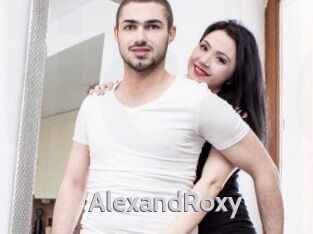 AlexandRoxy