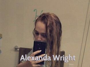 Alexanda_Wright