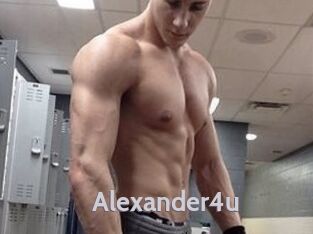 Alexander4u